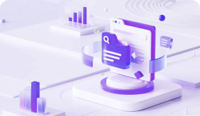 Internal process automation